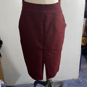 Classiques entier skirt